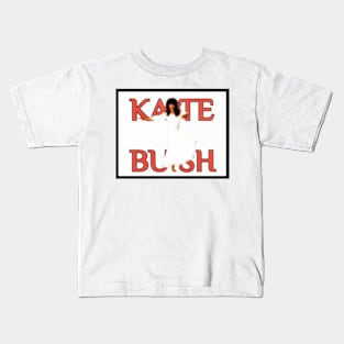 Kate Bush Kids T-Shirt